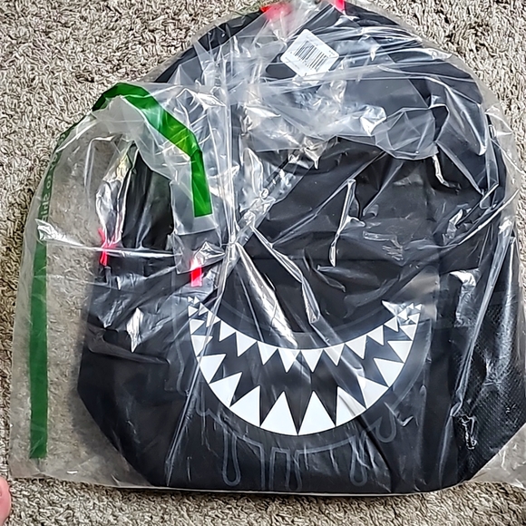 HURLEY Unisex Adults One and Only Backpack‼️ - Picture 4 of 10